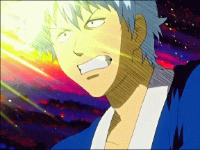 銀魂gif アニ漫共和国